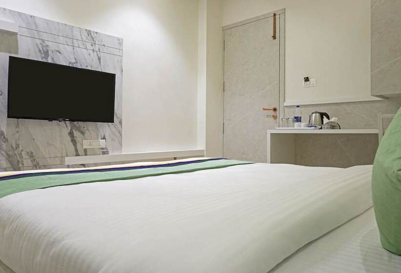 בית מלון כפרי Treebo The Utsav, Nashik