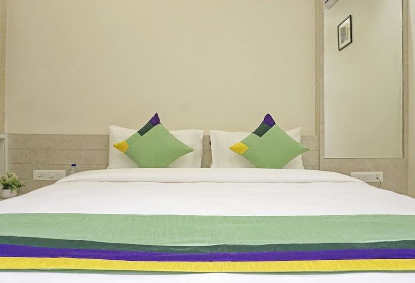 בית מלון כפרי Treebo The Utsav, Nashik