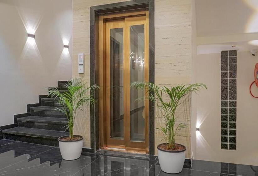 בית מלון כפרי Treebo The Utsav, Nashik