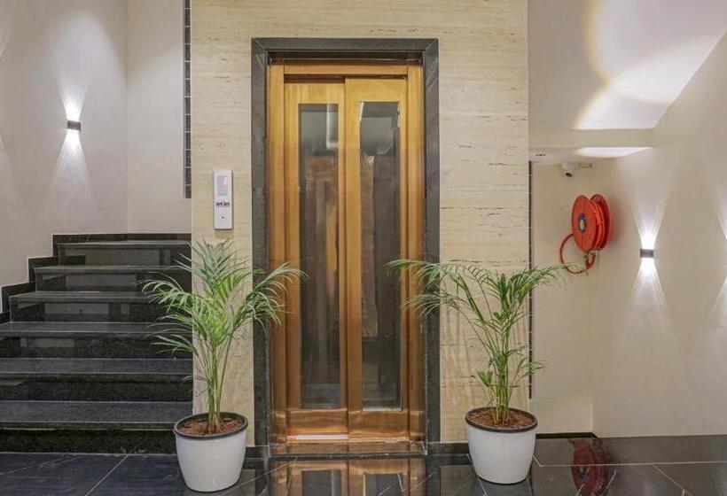 בית מלון כפרי Treebo The Utsav, Nashik