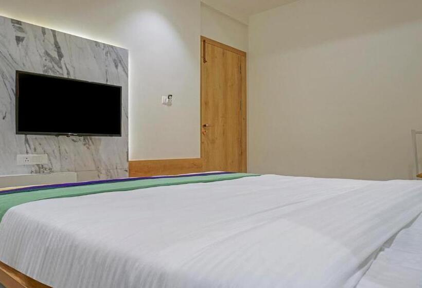 בית מלון כפרי Treebo The Utsav, Nashik