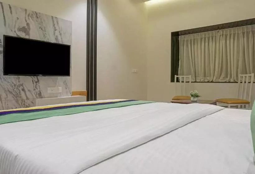 Hotelli Treebo The Utsav, Nashik