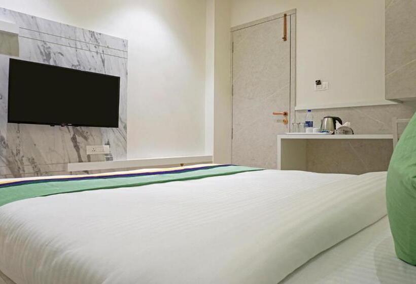 בית מלון כפרי Treebo The Utsav, Nashik