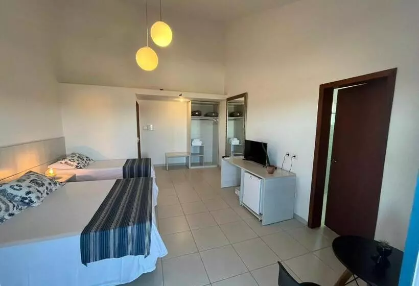 Hotelli Vila águamar