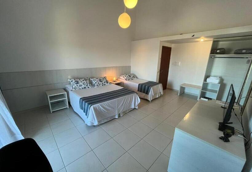 Отель Vila águamar