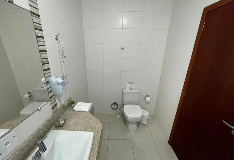 Отель Vila águamar