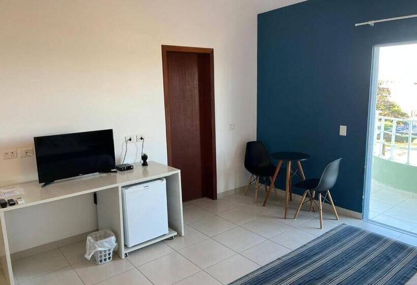 Отель Vila águamar