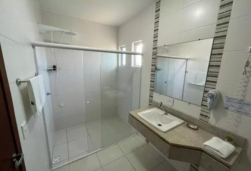 Hotelli Vila águamar