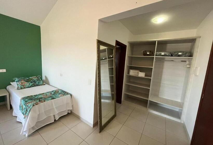 Отель Vila águamar