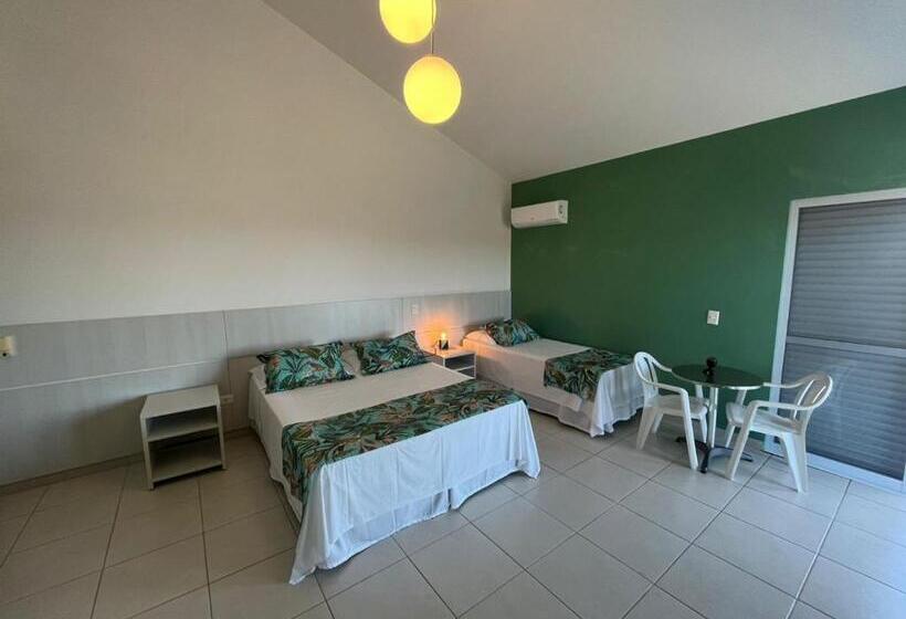 Отель Vila águamar