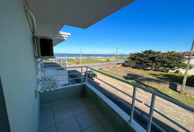 Отель Vila águamar