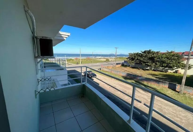 Hotelli Vila águamar