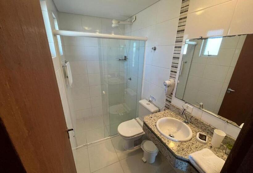 Отель Vila águamar