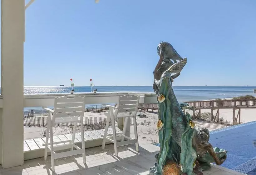 Mural Manor On Ponce