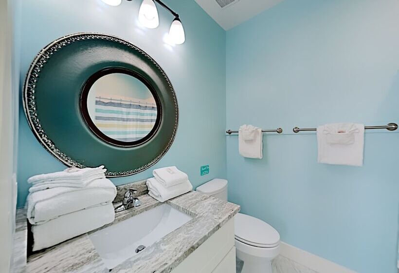 Mural Manor On Ponce