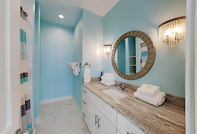 Mural Manor On Ponce