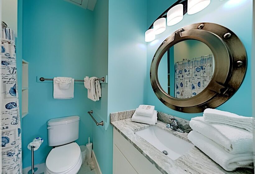 Mural Manor On Ponce