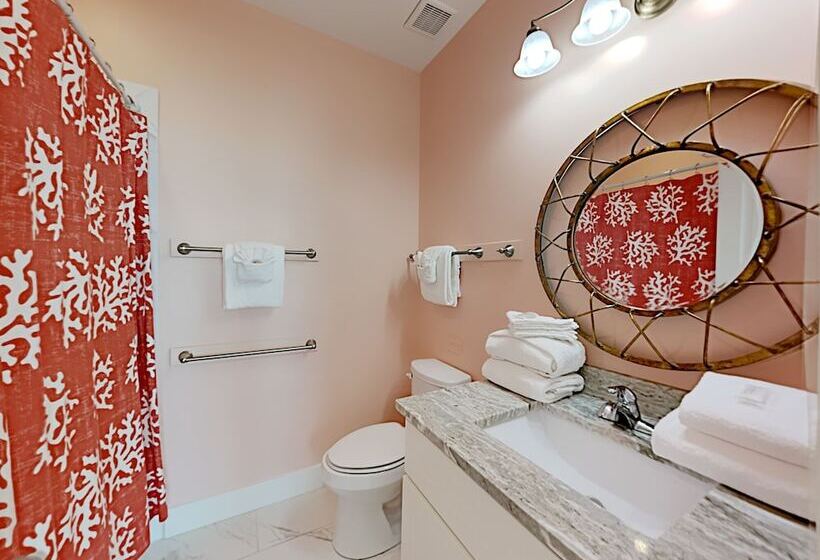 Mural Manor On Ponce