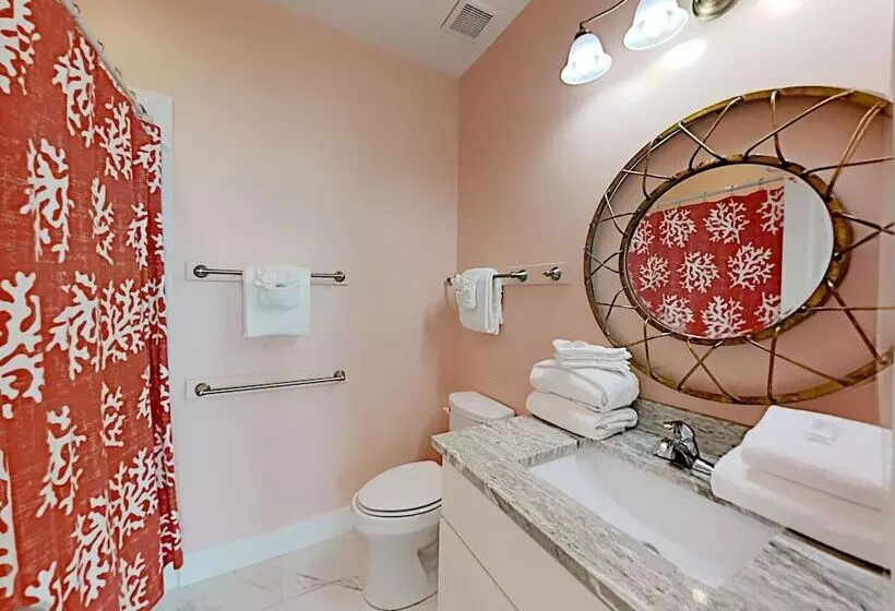 Mural Manor On Ponce