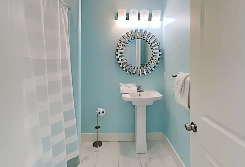 Mural Manor On Ponce