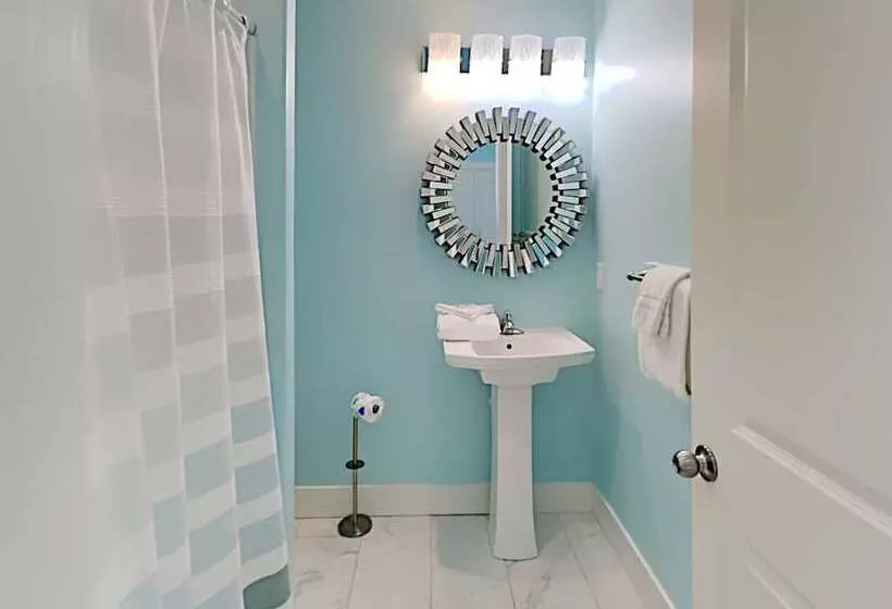 Mural Manor On Ponce