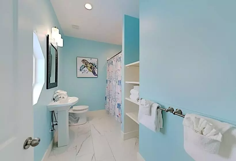 Mural Manor On Ponce