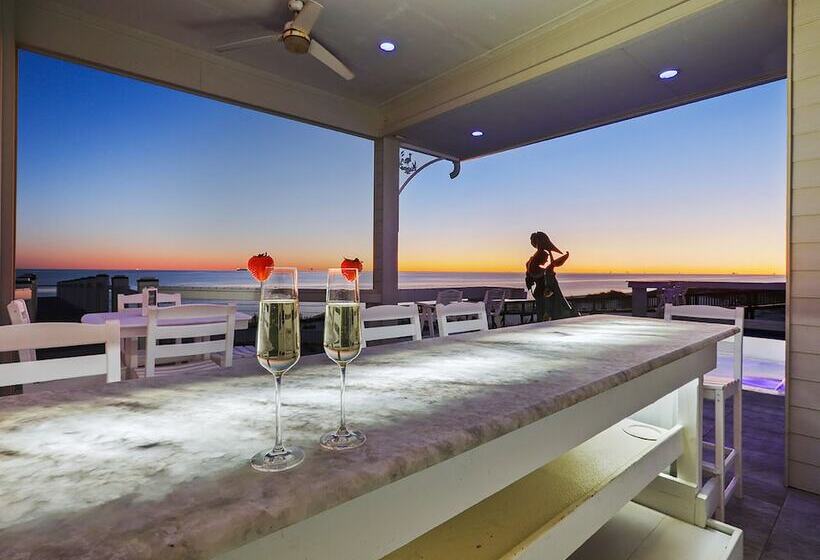 Mural Manor On Ponce