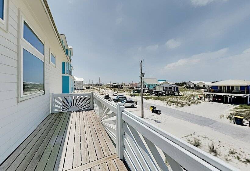 Mural Manor On Ponce