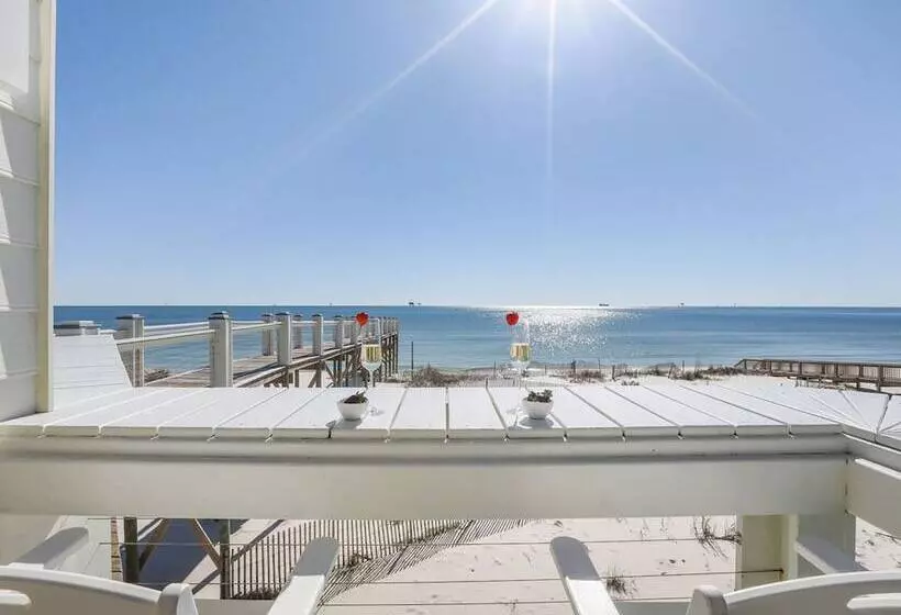 Mural Manor On Ponce