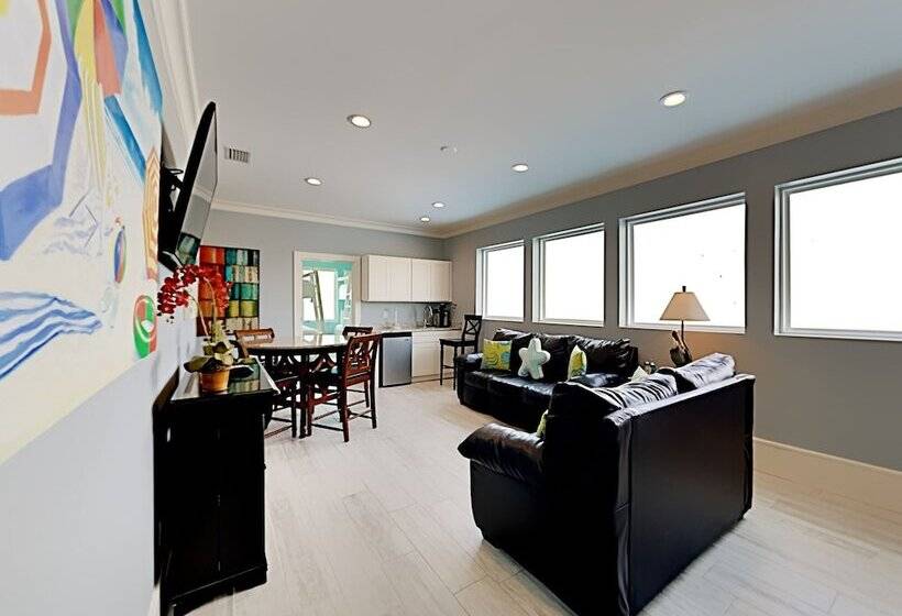 Mural Manor On Ponce