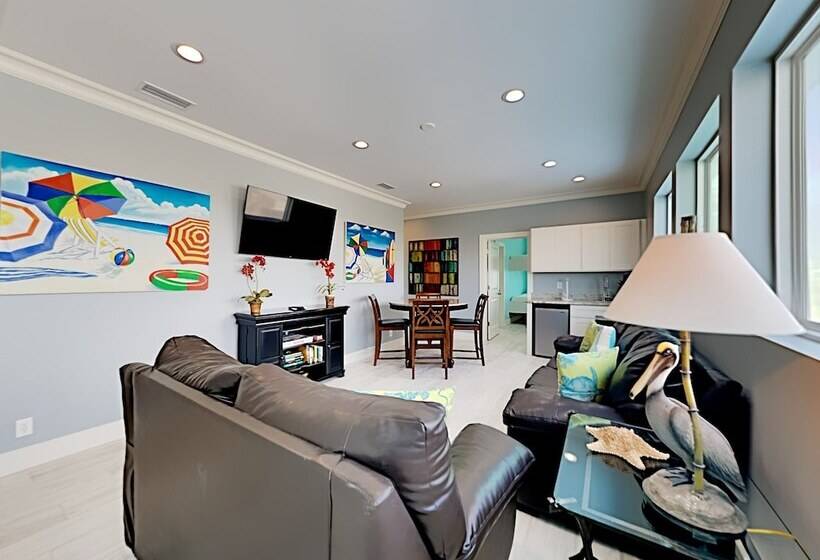 Mural Manor On Ponce