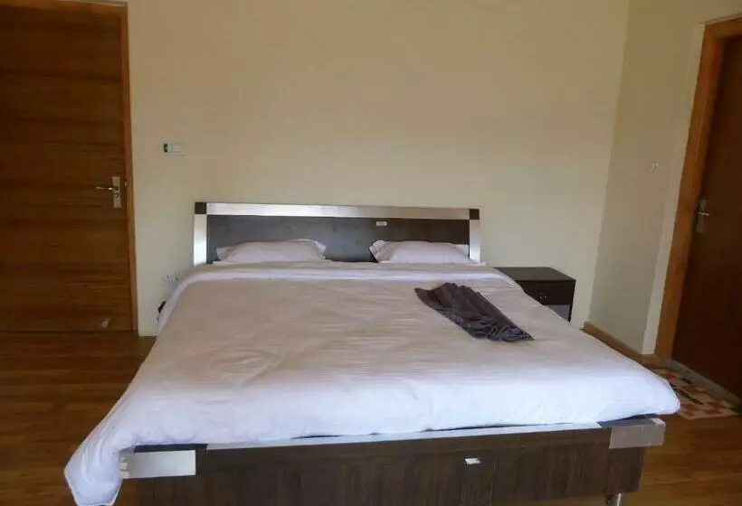 پانسیون Orion Home