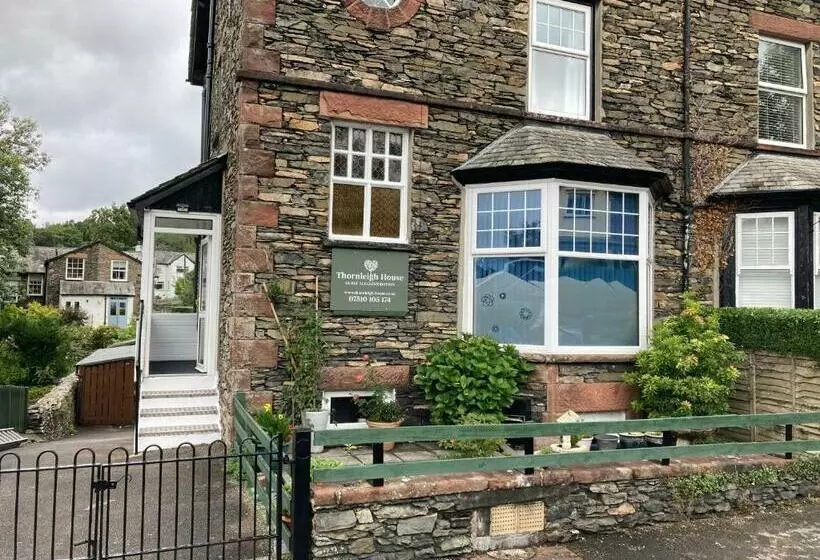 Majatalo Thornleigh House