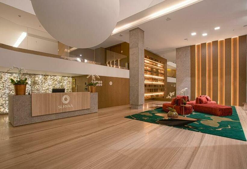 Suryaa Hotel Pinhais, Curio Collection By Hilton