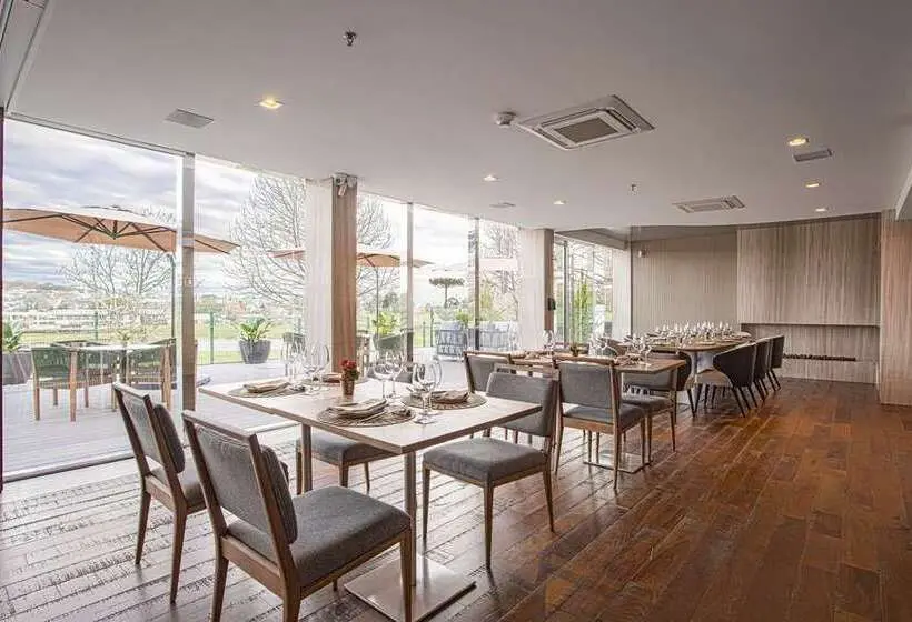 Suryaa Hotel Pinhais, Curio Collection By Hilton