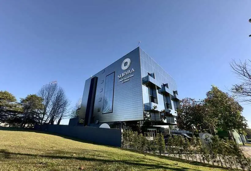 Suryaa Hotel Pinhais, Curio Collection By Hilton