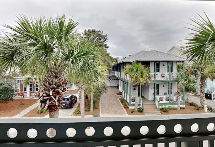 The Holland House Ii