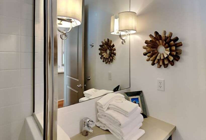 The Holland House Ii