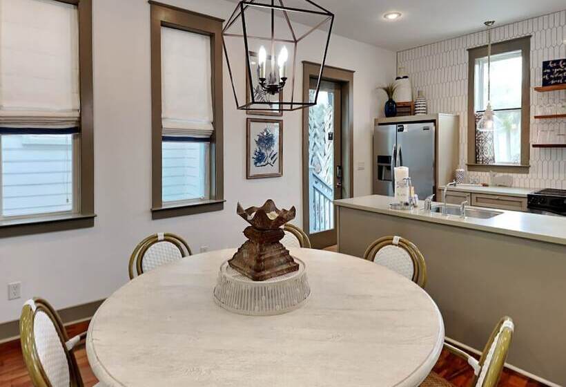 The Holland House Ii