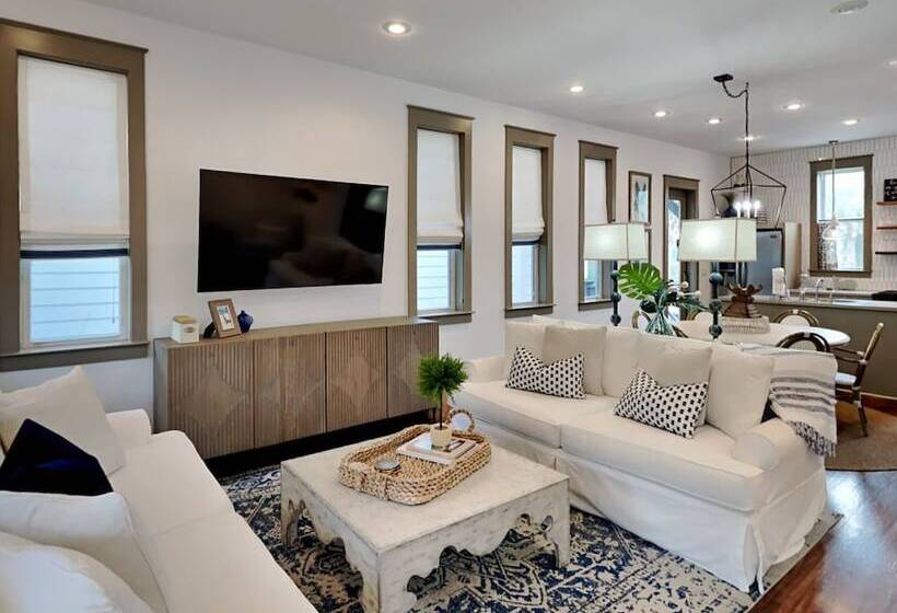 The Holland House Ii