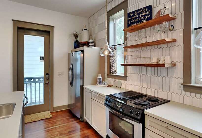 The Holland House Ii