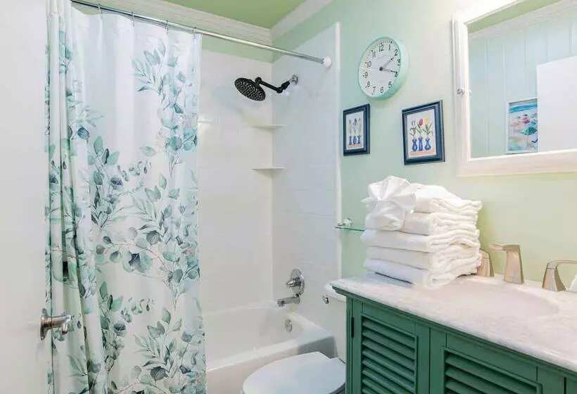 Cadiz Hideaway