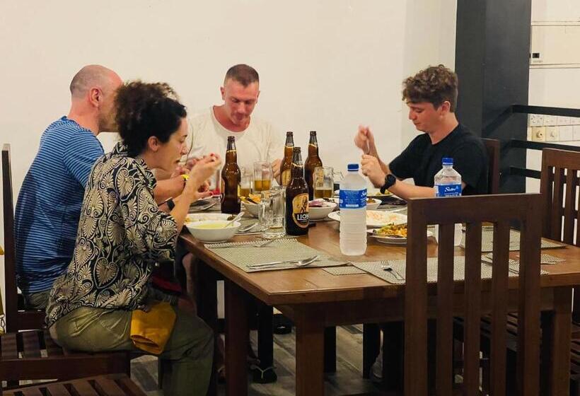 Hotel C B S Resort Udawalawe