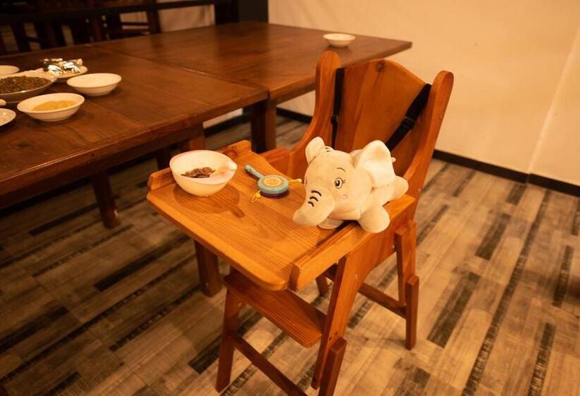 Hotel C B S Resort Udawalawe