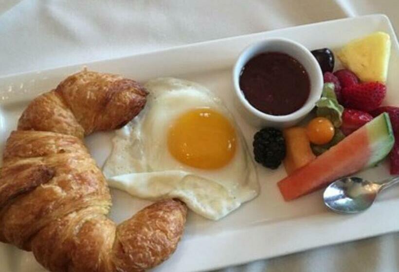 בית מלון כפרי Residence La Perle