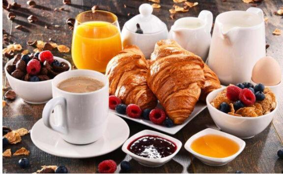 בית מלון כפרי Residence La Perle