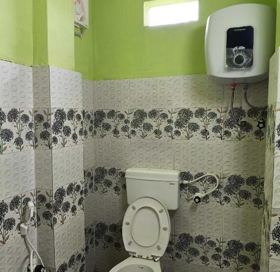 Отель O Wild Flower Home Stay