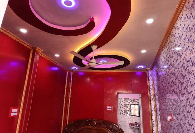 Отель O Wild Flower Home Stay