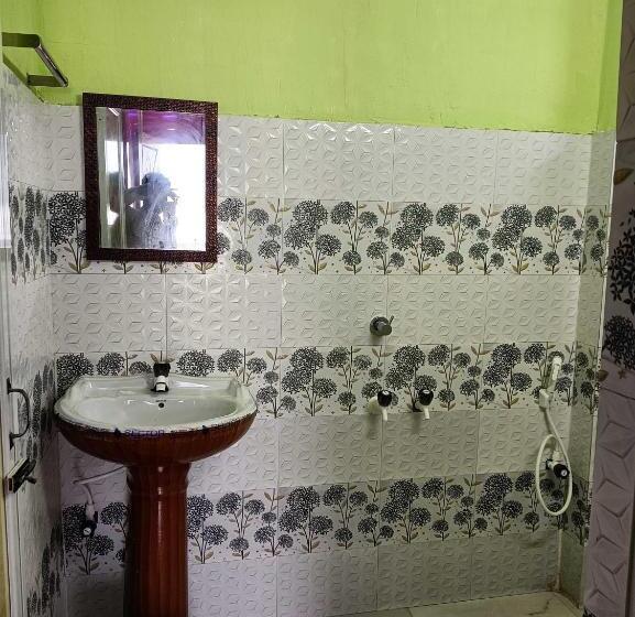 Отель O Wild Flower Home Stay