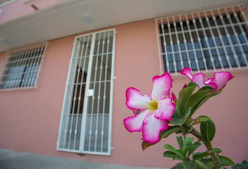 酒店 Posada La Entrega